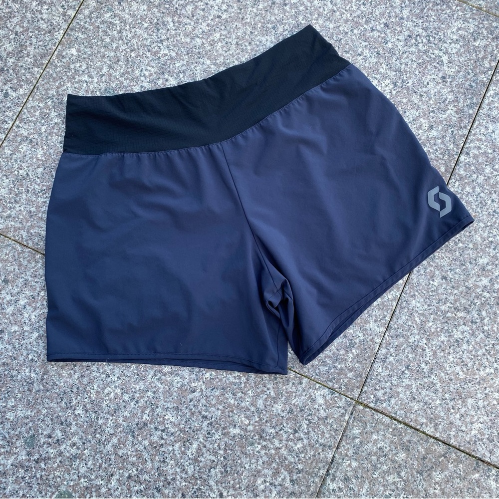Scott running shorts